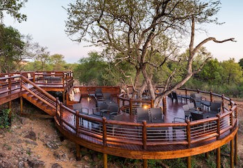 Aha Makalali Private Game Reserve