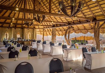 Aha Makalali Private Game Reserve
