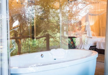 Aha Makalali Private Game Reserve