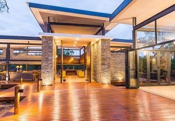 Aha Makalali Private Game Reserve