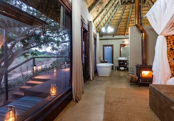 Aha Makalali Private Game Reserve