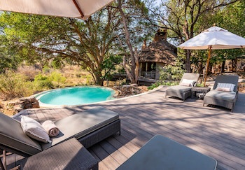 Aha Makalali Private Game Reserve
