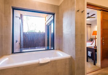 Aha Makalali Private Game Reserve
