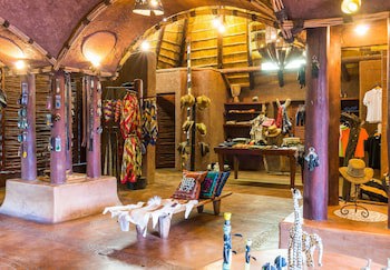 Aha Makalali Private Game Reserve