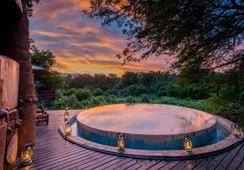 Aha Makalali Private Game Reserve