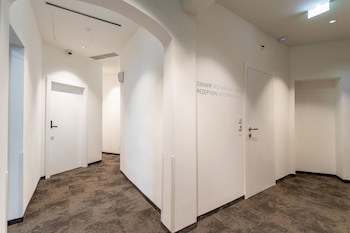 Dauntown Rooms - Self Check-In