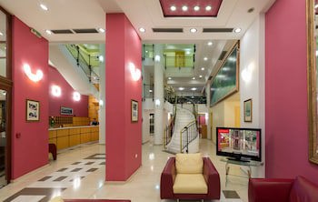 Angelika Pallas Hotel