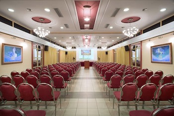 Angelika Pallas Hotel