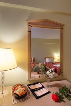 Angelika Pallas Hotel