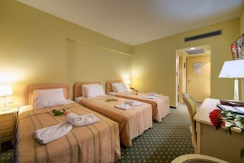 Angelika Pallas Hotel