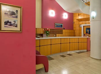 Angelika Pallas Hotel