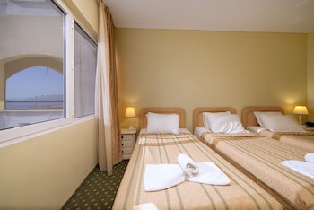 Angelika Pallas Hotel