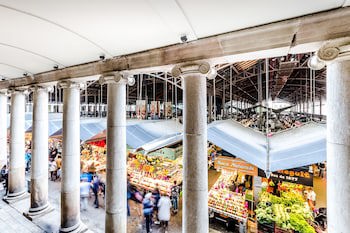 Exe Ramblas Boqueria