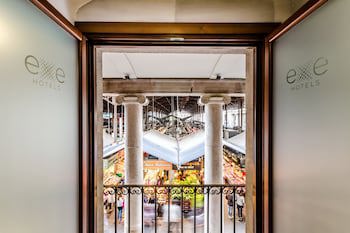 Exe Ramblas Boqueria