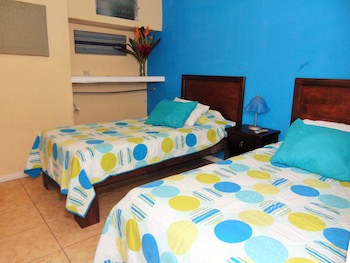 Casa Lima Bed & Breakfast