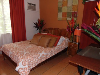 Casa Lima Bed & Breakfast