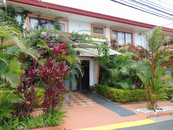 Casa Lima Bed & Breakfast