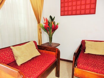 Casa Lima Bed & Breakfast