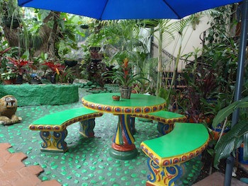 Casa Lima Bed & Breakfast