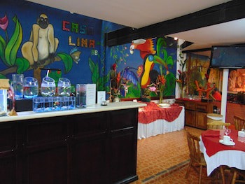 Casa Lima Bed & Breakfast