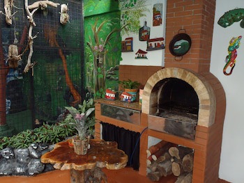 Casa Lima Bed & Breakfast