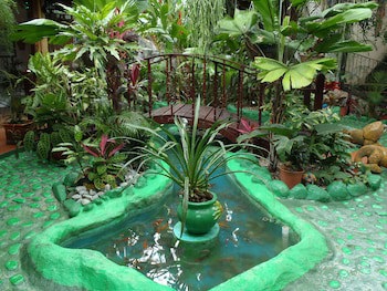 Casa Lima Bed & Breakfast