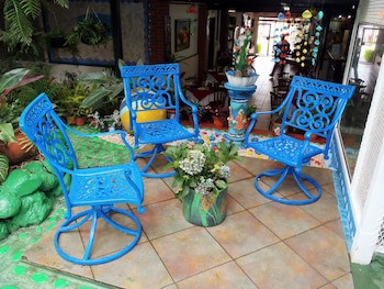 Casa Lima Bed & Breakfast