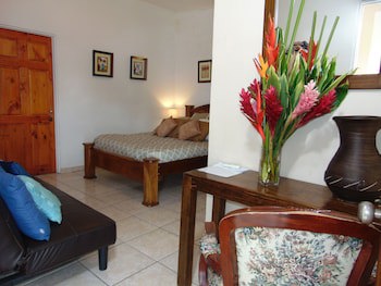Casa Lima Bed & Breakfast