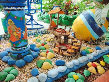Casa Lima Bed & Breakfast