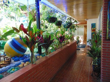 Casa Lima Bed & Breakfast