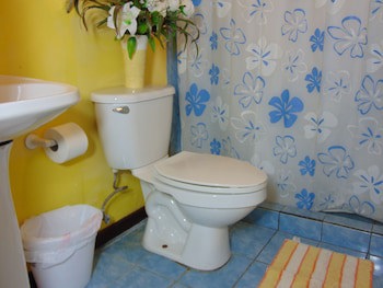 Casa Lima Bed & Breakfast