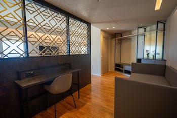 Plaza Hotel Catania galeri fotoğrafı