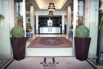 Plaza Hotel Catania fotoğrafı