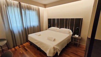 Plaza Hotel Catania galeri fotoğrafı