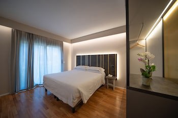 Plaza Hotel Catania galeri fotoğrafı