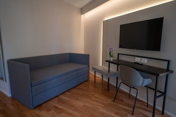 Plaza Hotel Catania galeri fotoğrafı