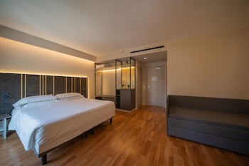 Plaza Hotel Catania galeri fotoğrafı