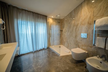 Plaza Hotel Catania galeri fotoğrafı