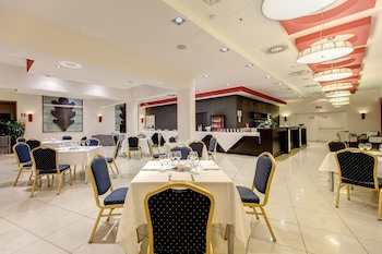 Plaza Hotel Catania galeri fotoğrafı