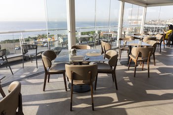 Plaza Hotel Catania galeri fotoğrafı