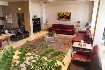 Plaza Hotel Catania galeri fotoğrafı