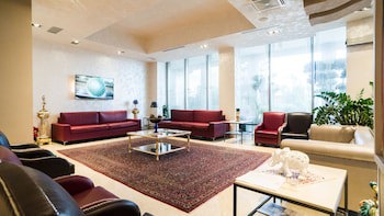 Plaza Hotel Catania fotoğrafı