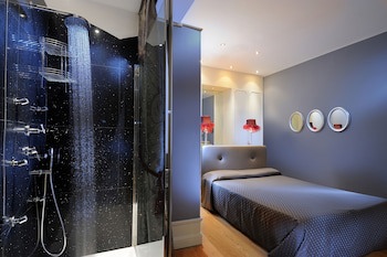 Hotel Ai Due Principi galeri fotoğrafı