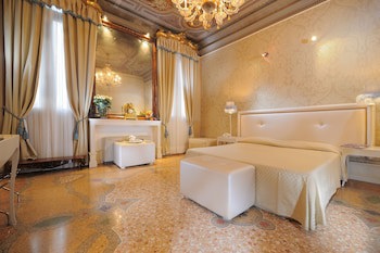 Hotel Ai Due Principi galeri fotoğrafı