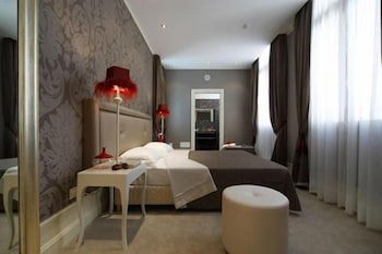 Hotel Ai Due Principi galeri fotoğrafı
