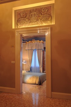 Hotel Ai Due Principi galeri fotoğrafı