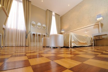 Hotel Ai Due Principi galeri fotoğrafı