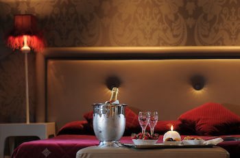 Hotel Ai Due Principi galeri fotoğrafı