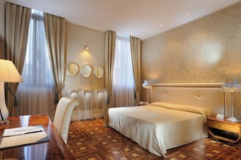 Hotel Ai Due Principi galeri fotoğrafı