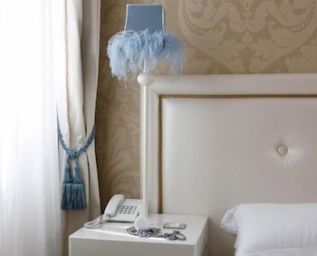 Hotel Ai Due Principi galeri fotoğrafı